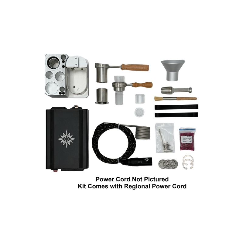 Universal Baller Vaporizer by Terp Chasers Club WIB image