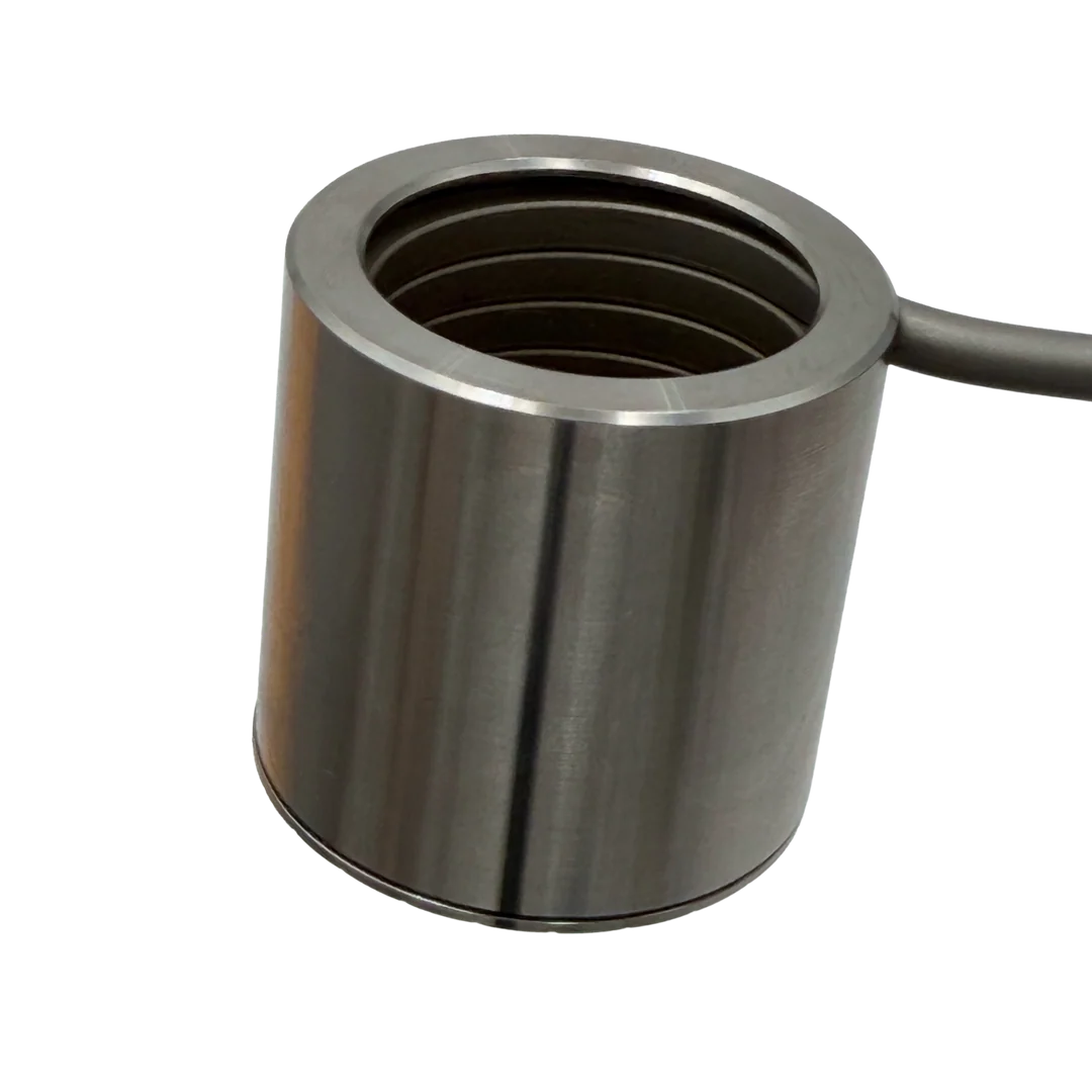 Coil guard