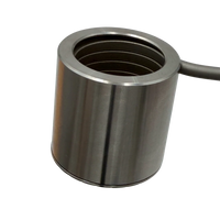 Coil guard
