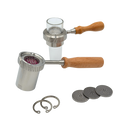 Universal Baller Vaporizer Conversion Kit by Terp Chasers Club