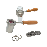 Universal Baller Vaporizer Conversion Kit by Terp Chasers Club