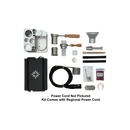 Universal Baller Vaporizer by Terp Chasers Club