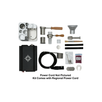 Universal Baller Vaporizer by Terp Chasers Club