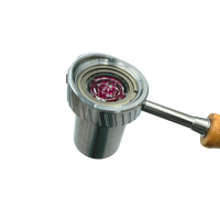 Universal Baller Vaporizer by Terp Chasers Club