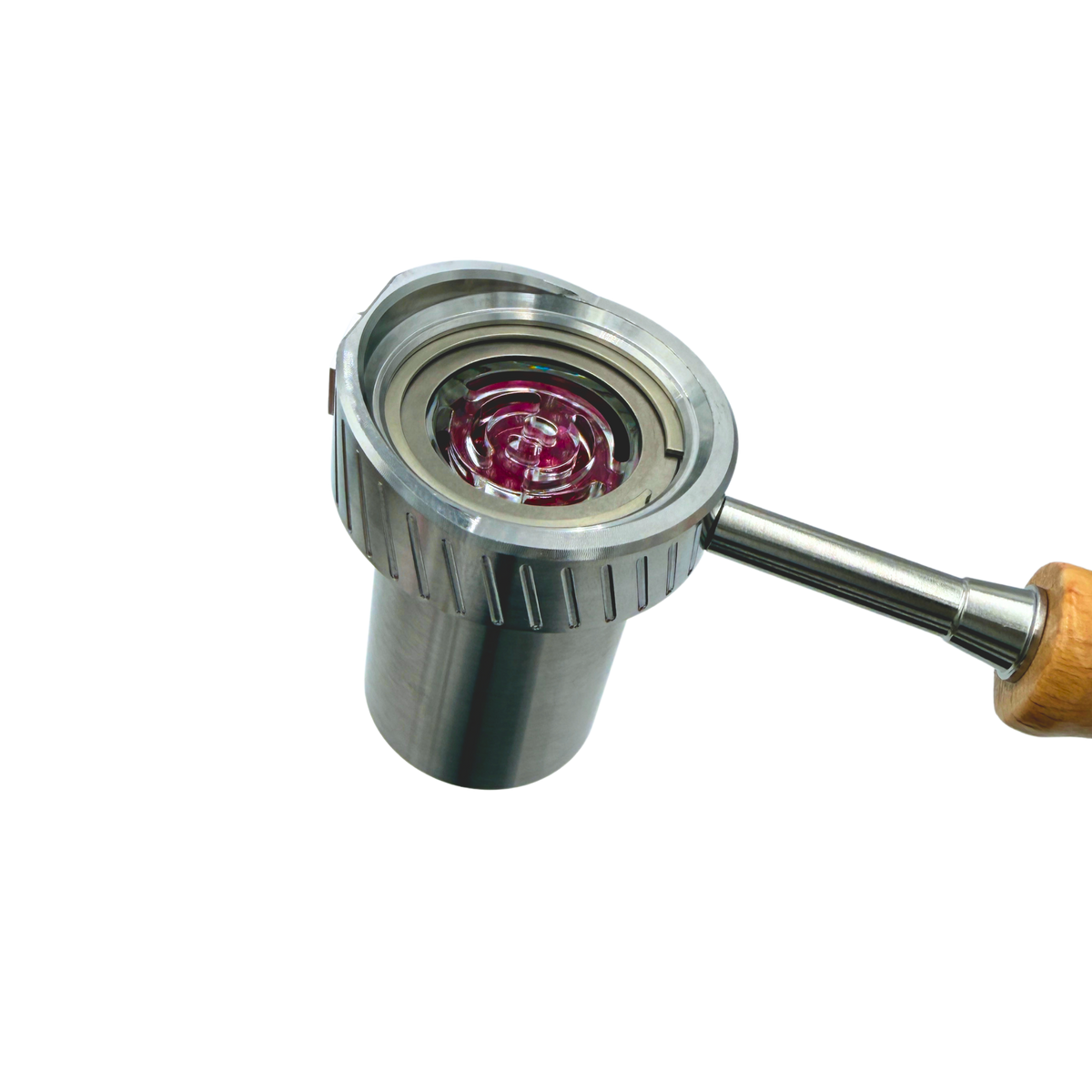 Universal Baller Vaporizer by Terp Chasers Club