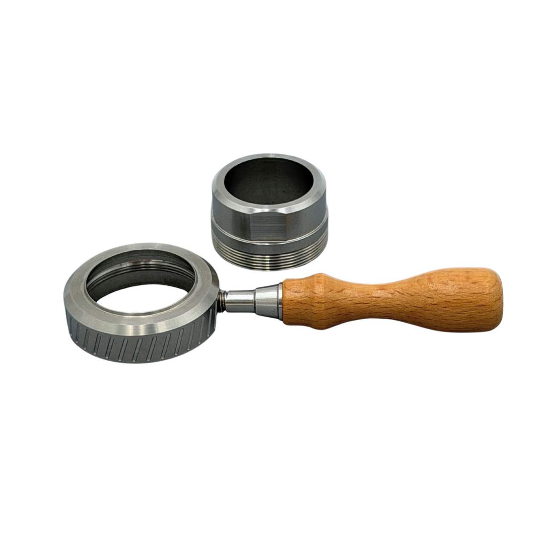 Universal Baller Hybrid Bowl by Terp Chasers Club