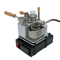 Universal Baller Vaporizer by Terp Chasers Club