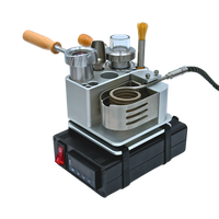 Universal Baller Vaporizer by Terp Chasers Club