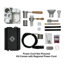 Standard Full Kit Contents Breakdown