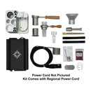 Standard Full Kit Contents Breakdown