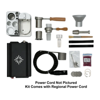 Standard Full Kit Contents Breakdown