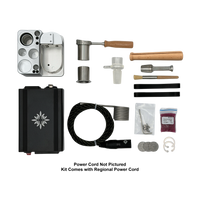 Universal Baller Vaporizer by Terp Chasers Club