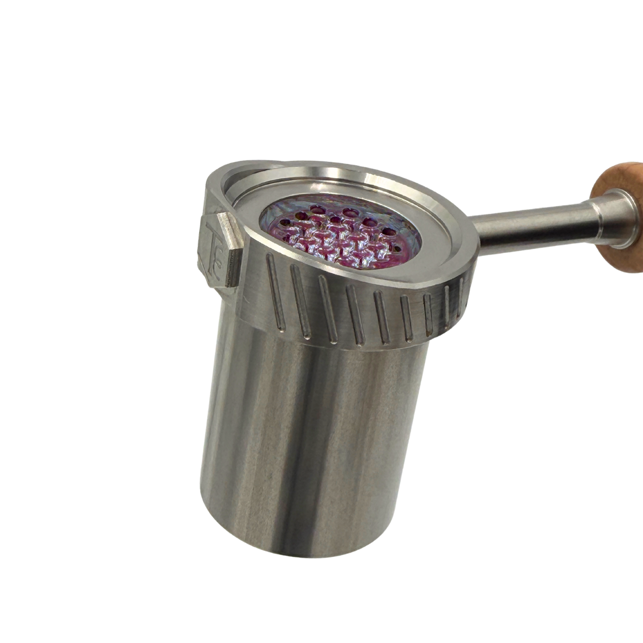 Universal Baller Vaporizer Conversion Kit by Terp Chasers Club