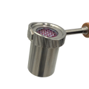 Universal Baller Vaporizer Conversion Kit by Terp Chasers Club