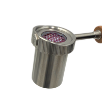 Universal Baller Vaporizer Conversion Kit by Terp Chasers Club