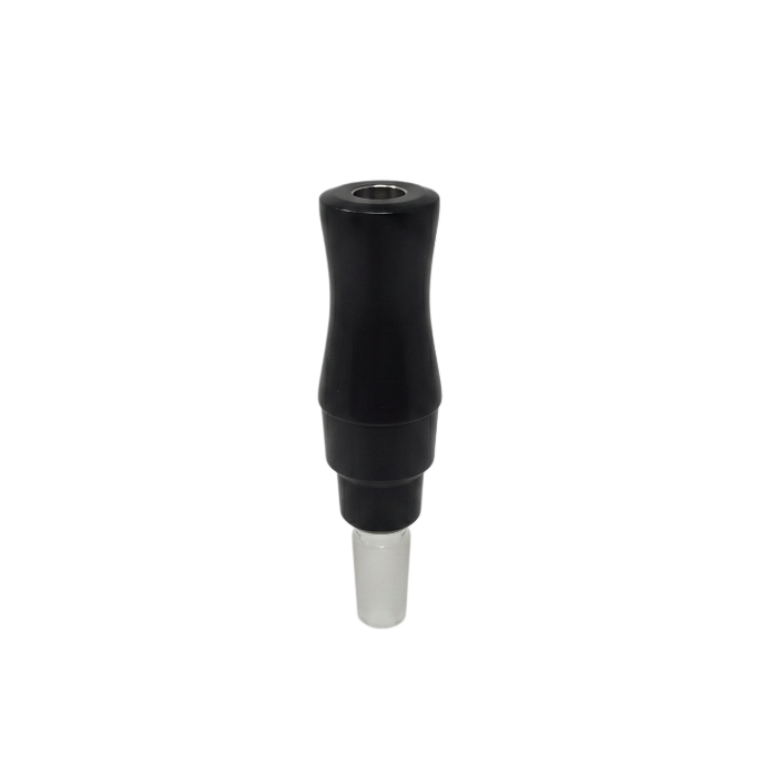8mm WPA Adapter in African Blackwood by PhattPiggie