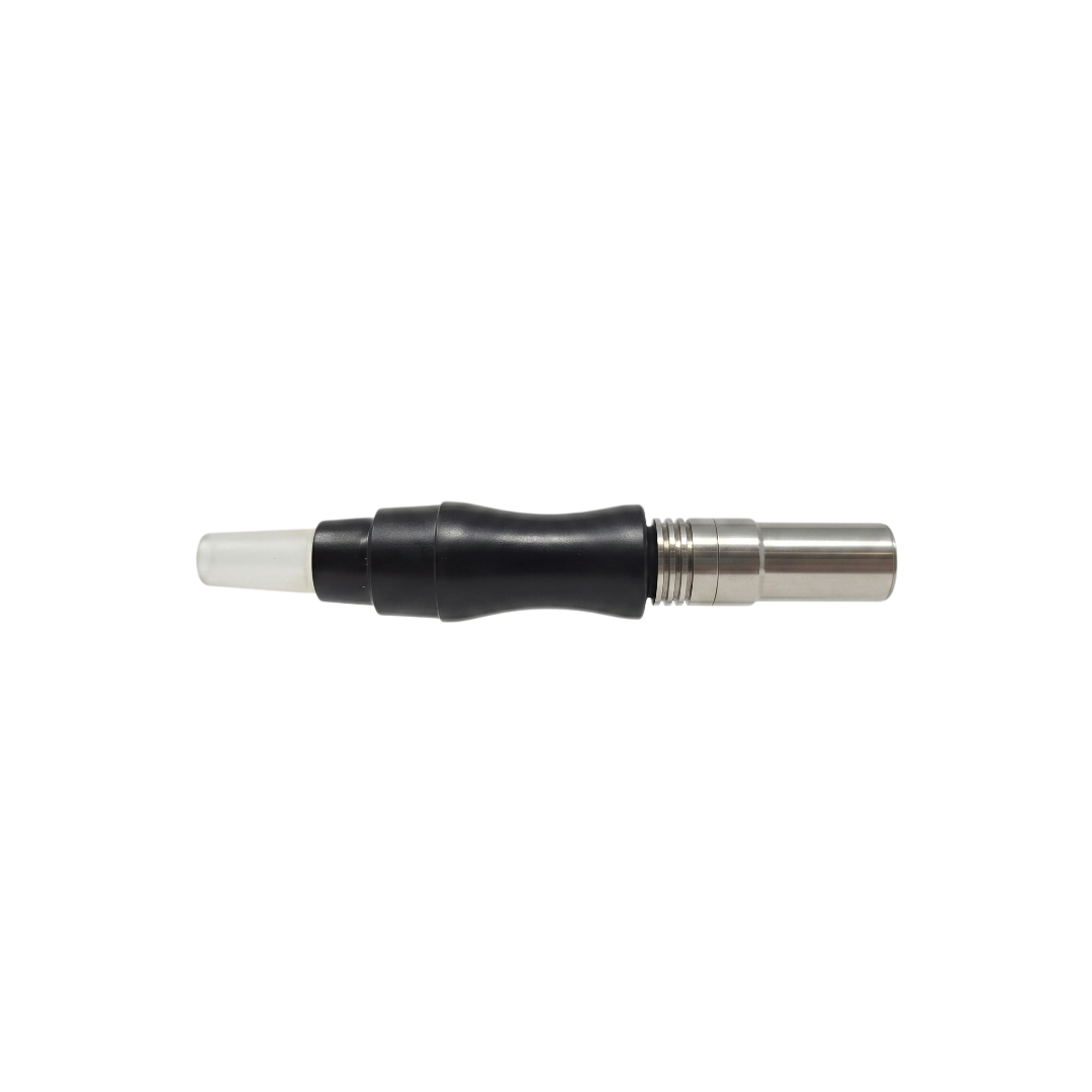 8mm WPA Adapter in African Blackwood by PhattPiggie