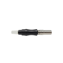 8mm WPA Adapter in African Blackwood by PhattPiggie