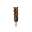 8mm WPA Adapter in Zebrano Twist by PhattPiggie