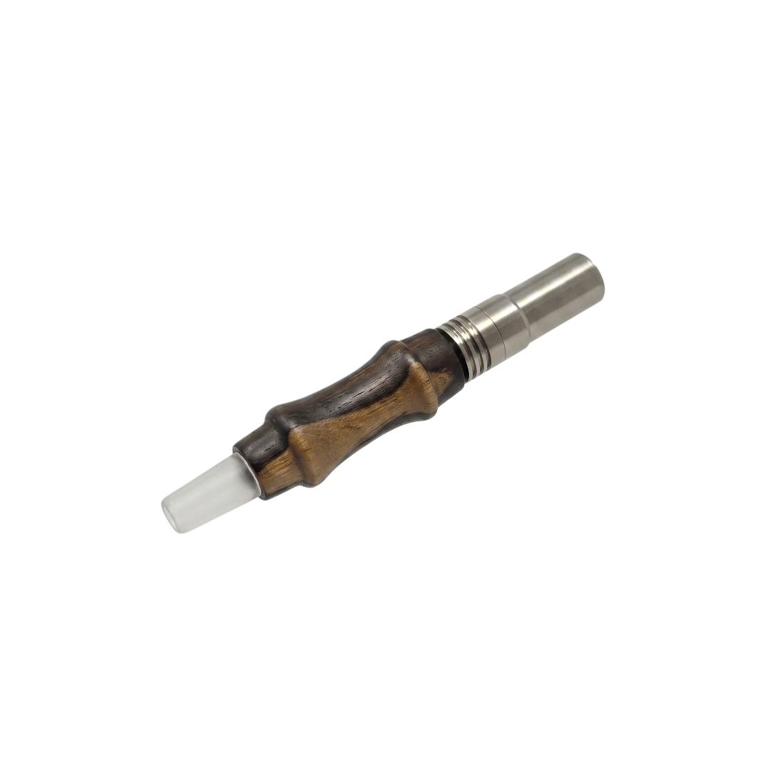 8mm WPA Adapter in Ziricote by PhattPiggie