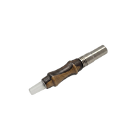 8mm WPA Adapter in Ziricote by PhattPiggie