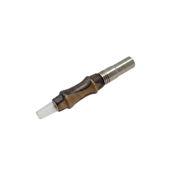 8mm WPA Adapter in Ziricote by PhattPiggie