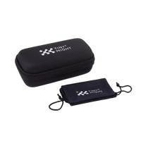 Travel Case and Pouch by Tinymight