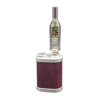 Clear XL Rocket Stem in Tinymight 2