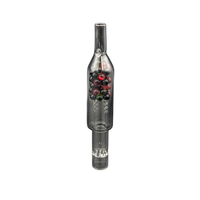 Smoked XL Rocket Stem by Itself
