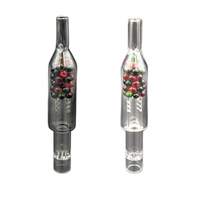 Tinymight XL Rocket Stems Side by Side