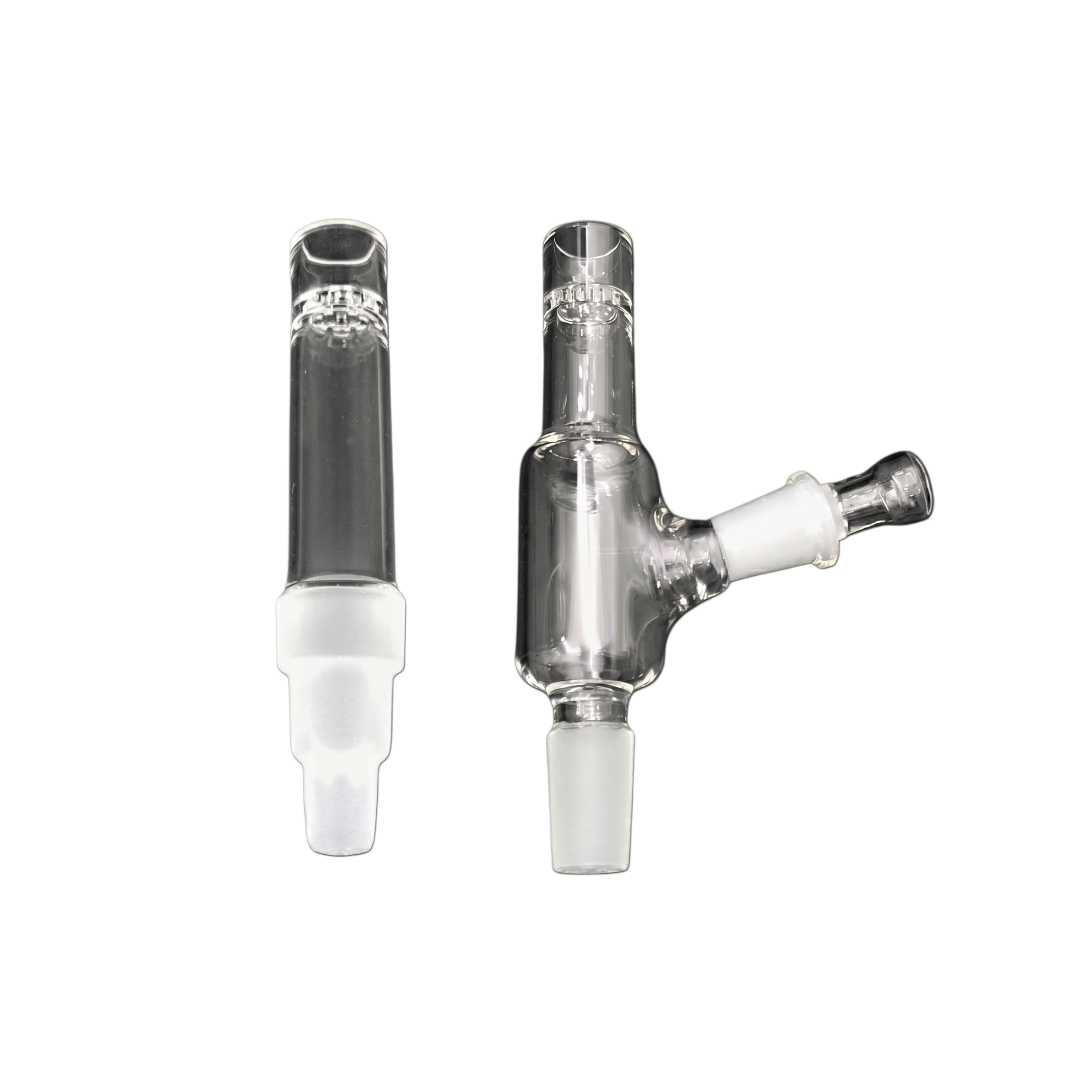 Waterpipe Attachment (WPA) for Tinymight by VGoodiEZ