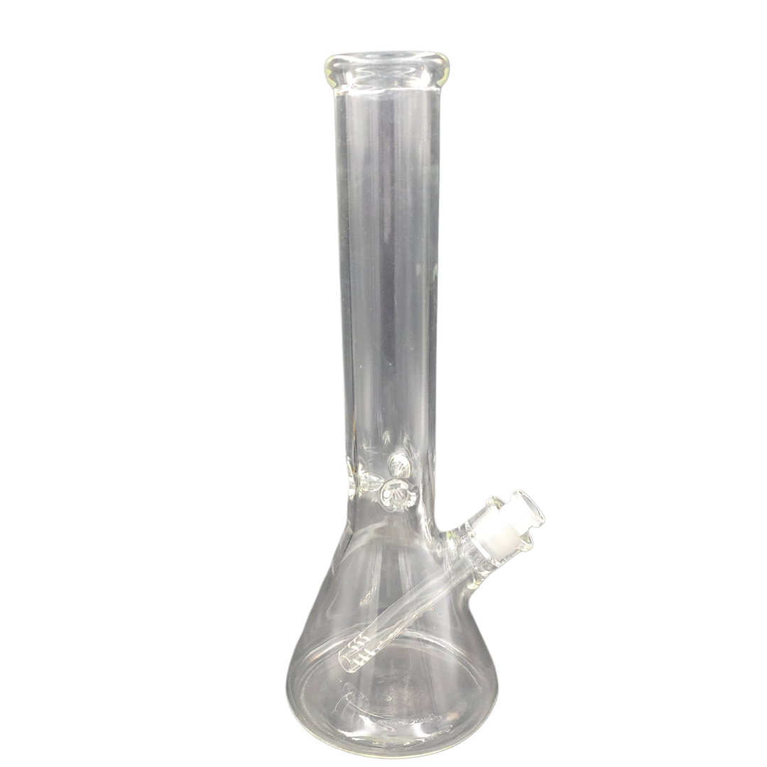 Large Beaker Side View