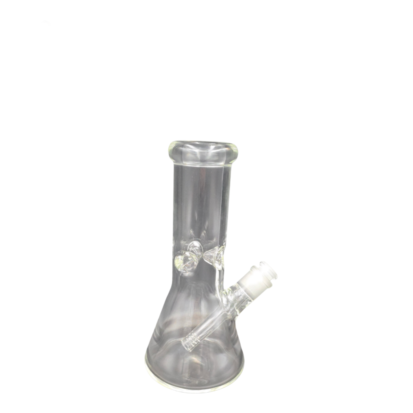 Small Beaker Side View