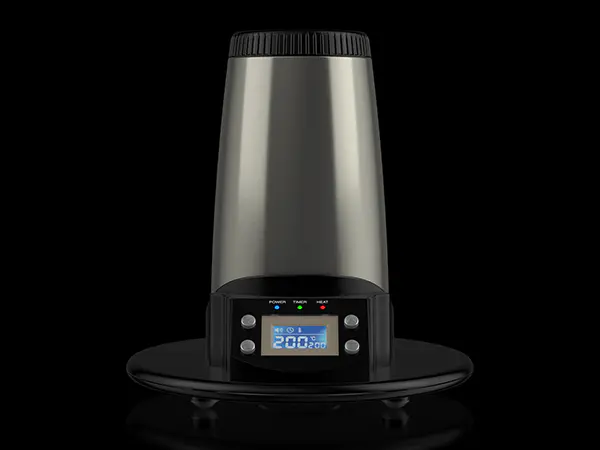 So Efficient It Pays for Itself

The V Tower by Arizer is an economical choice to get the most out of your dry herb. Use the 360 degree Whip System and Cyclone Bowl™ to effectively vaporize. There has never been a simpler way to enjoy the tastiest vapor ever.
