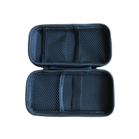 Vaphit Carrying Case Open
