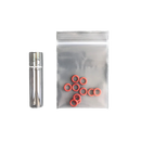 Vaphit QOQ Bowl Contents