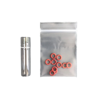 Vaphit QOQ Bowl Contents