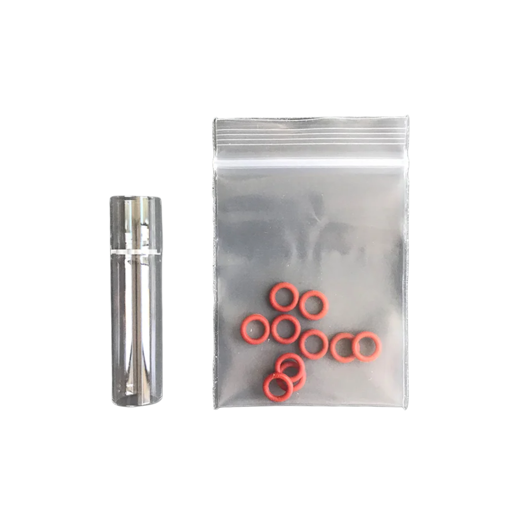 Vaphit QOQ Bowl Contents