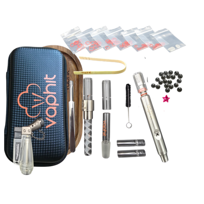 Vaphit Bundle Curated by VGoodiEZ