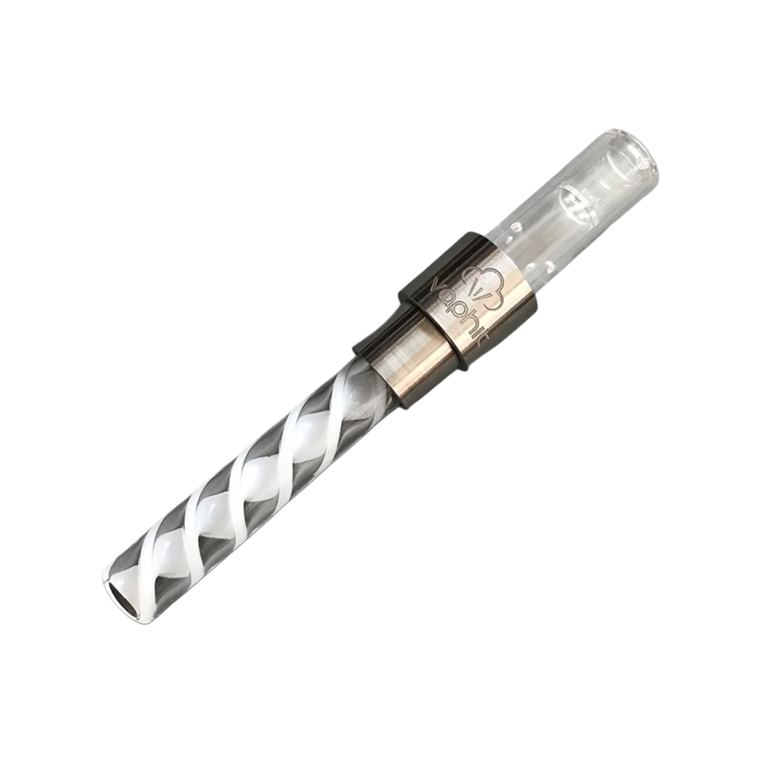 Titanium Vape Grade 2 Titanium Vape Tool - 4.25 Titanium Vape Grade 2 Titanium Vape Tool - 4.25