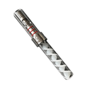 HX Model Assembled with Spiral Stem