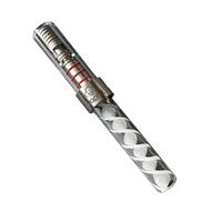 HX Model Assembled with Spiral Stem