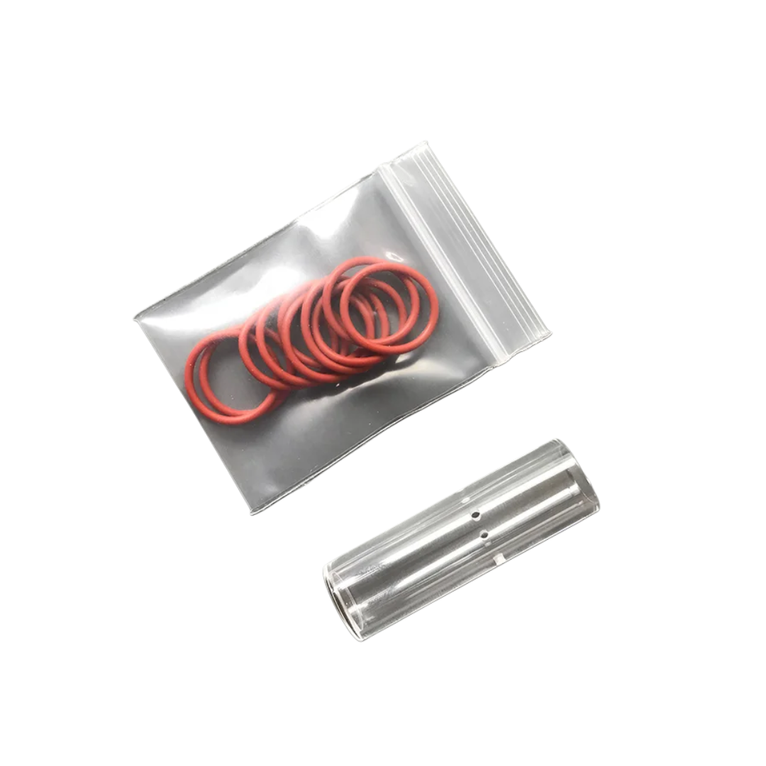 QOQ Cap Contents