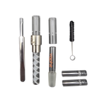 Vaphit QOQ Kit Assembled Along with Kit Contents