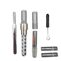 Vaphit QOQ Kit Assembled Along with Kit Contents