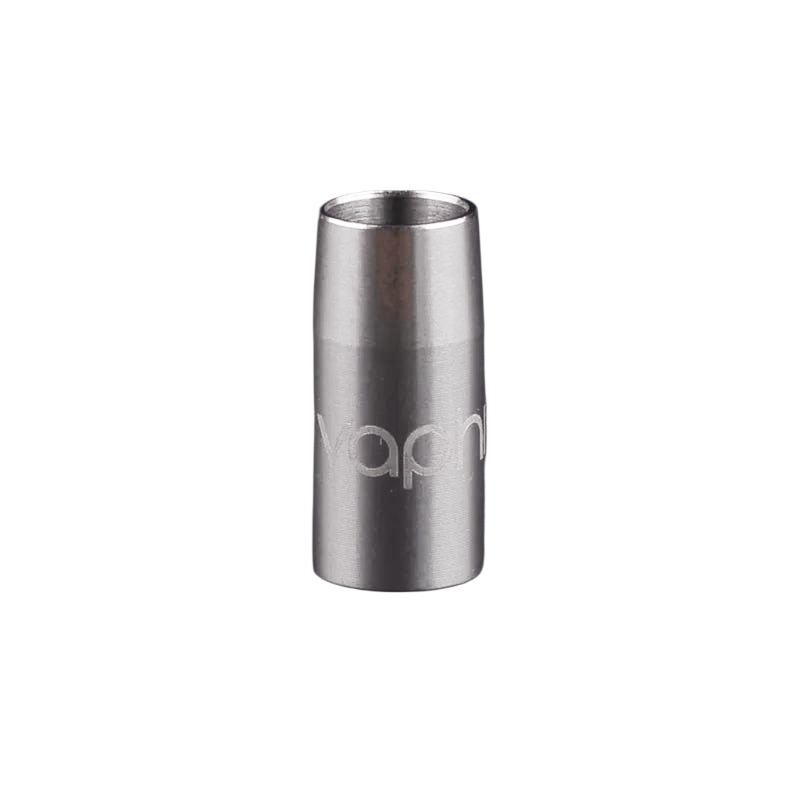 Vaphit SS 10mm M/Male Adapter by Vaphit WIB image