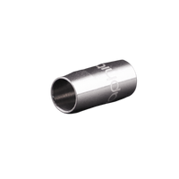 Vaphit SS 10mm M/Male Adapter by Vaphit
