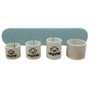 Vaphit Silver Collar Lineup