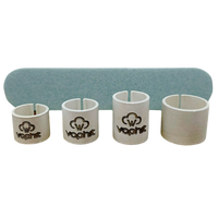 Vaphit Silver Collar Lineup