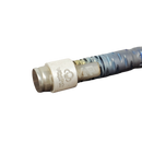 Silver Collar on Dynavap Tip